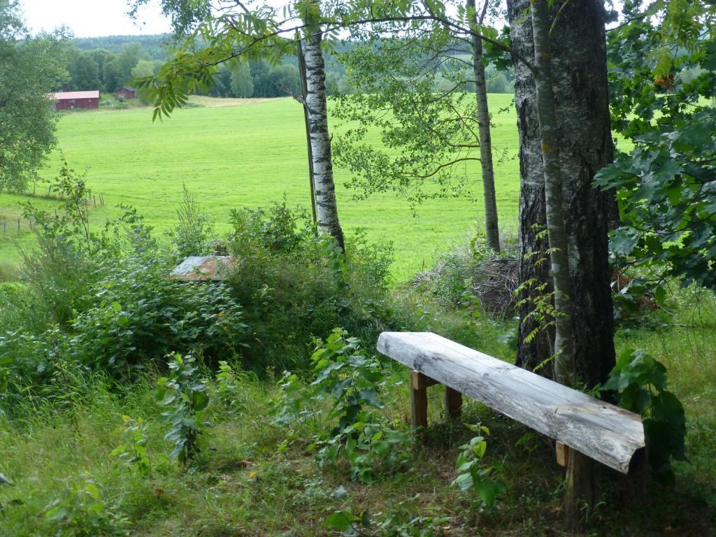 Praestmyrens Vandrarhem Ransäter Pokoj fotografie